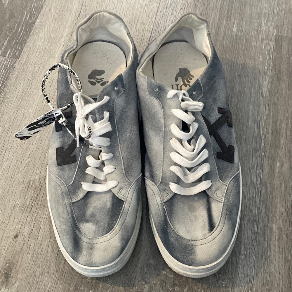 Off White Sneakers